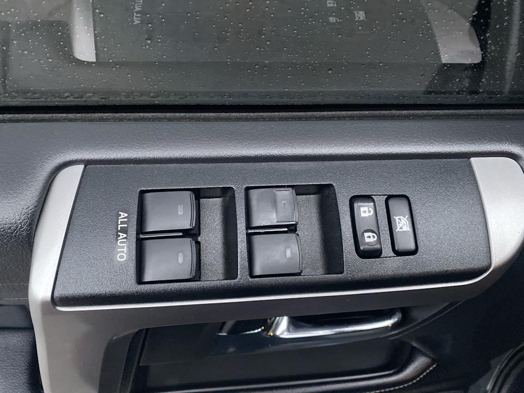 Thumbnail: 2024 Toyota 4Runner - 22