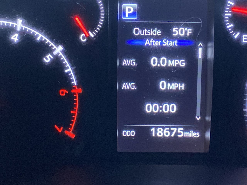 Thumbnail: 2024 Toyota 4Runner - 14