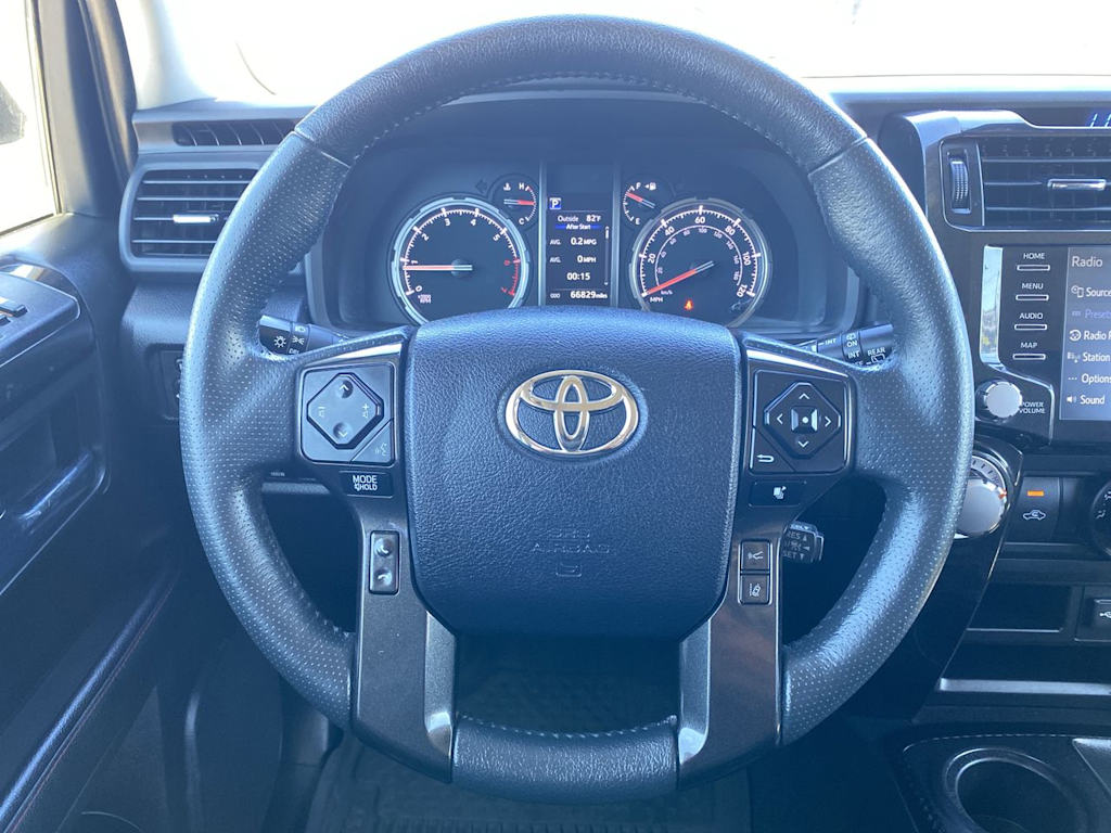 Thumbnail: 2021 Toyota 4Runner - 2