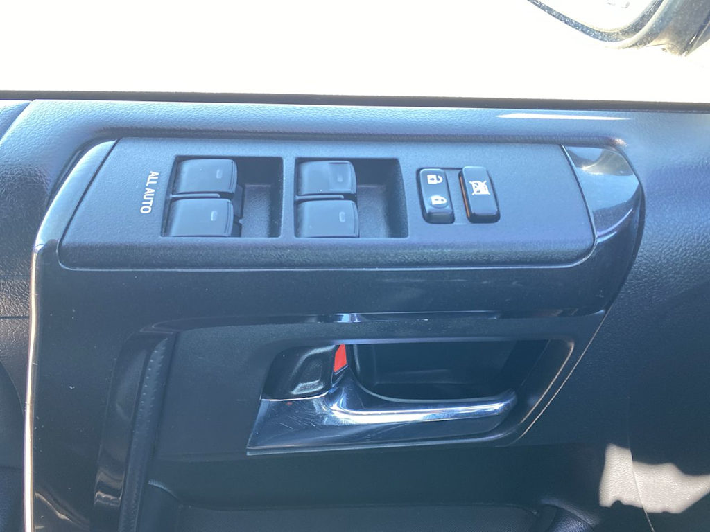 Thumbnail: 2021 Toyota 4Runner - 22