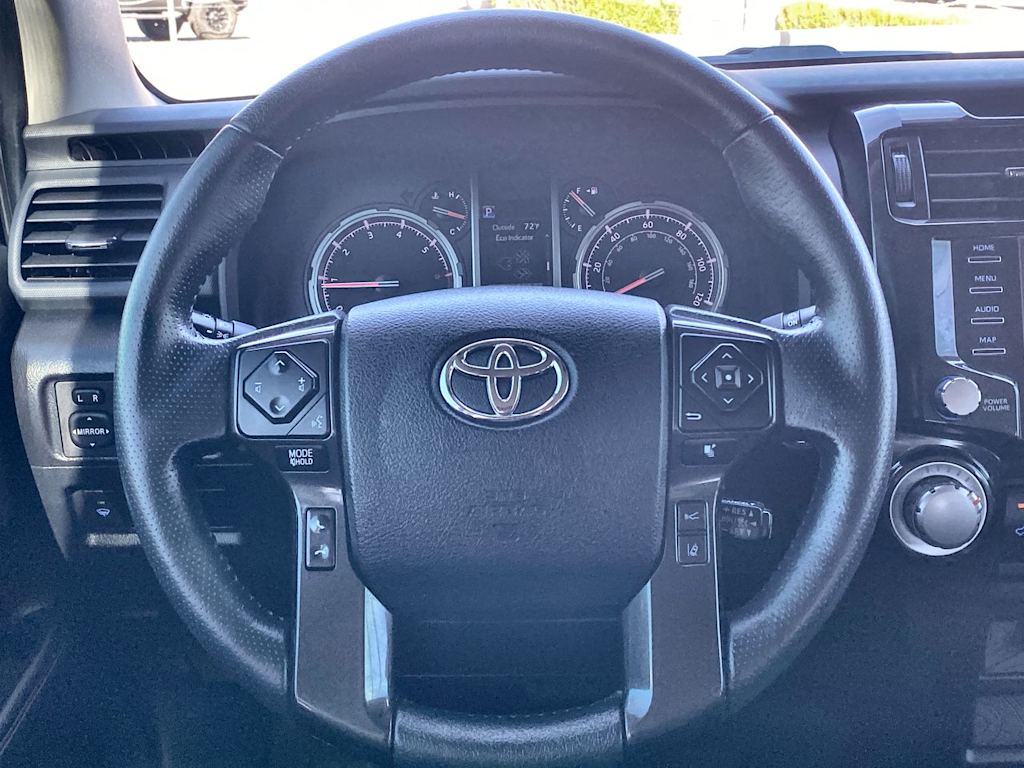 Thumbnail: 2021 Toyota 4Runner - 2