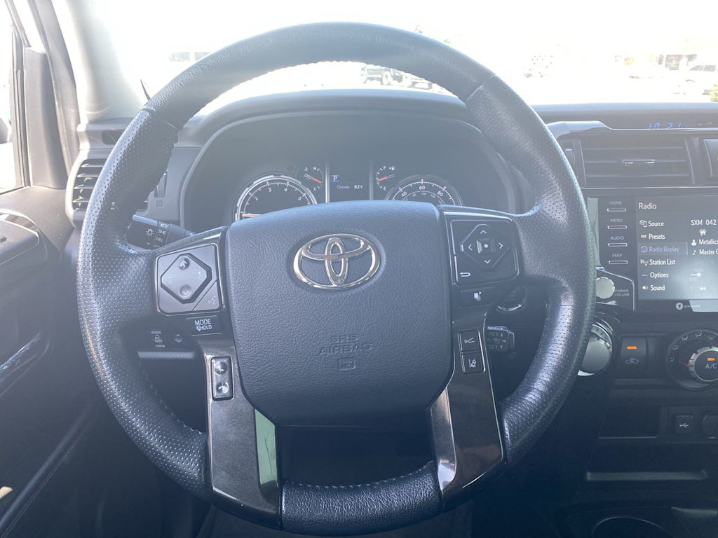 Thumbnail: 2023 Toyota 4Runner - 2