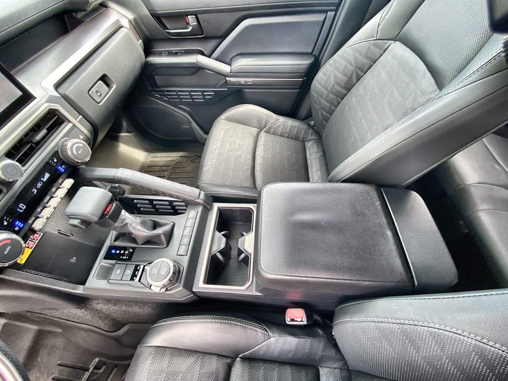 Thumbnail: 2026 Toyota 4Runner - 12