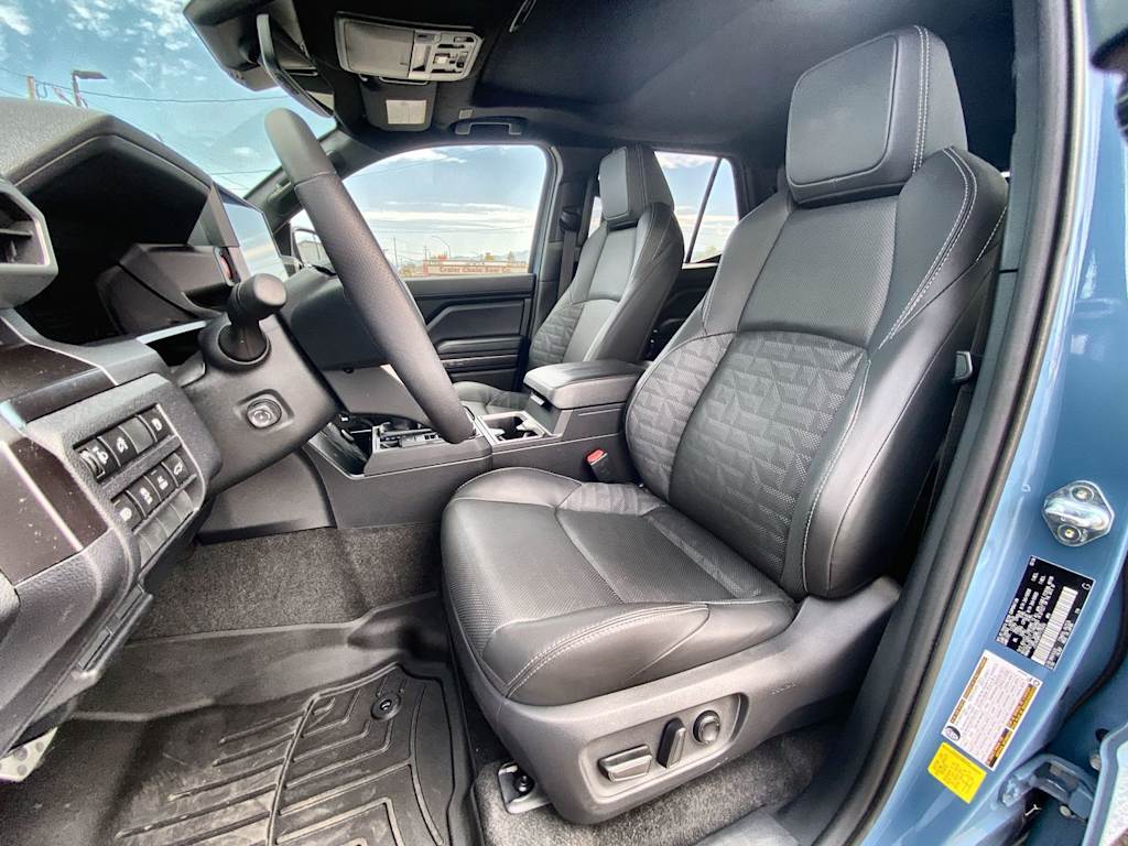 Thumbnail: 2026 Toyota 4Runner - 8