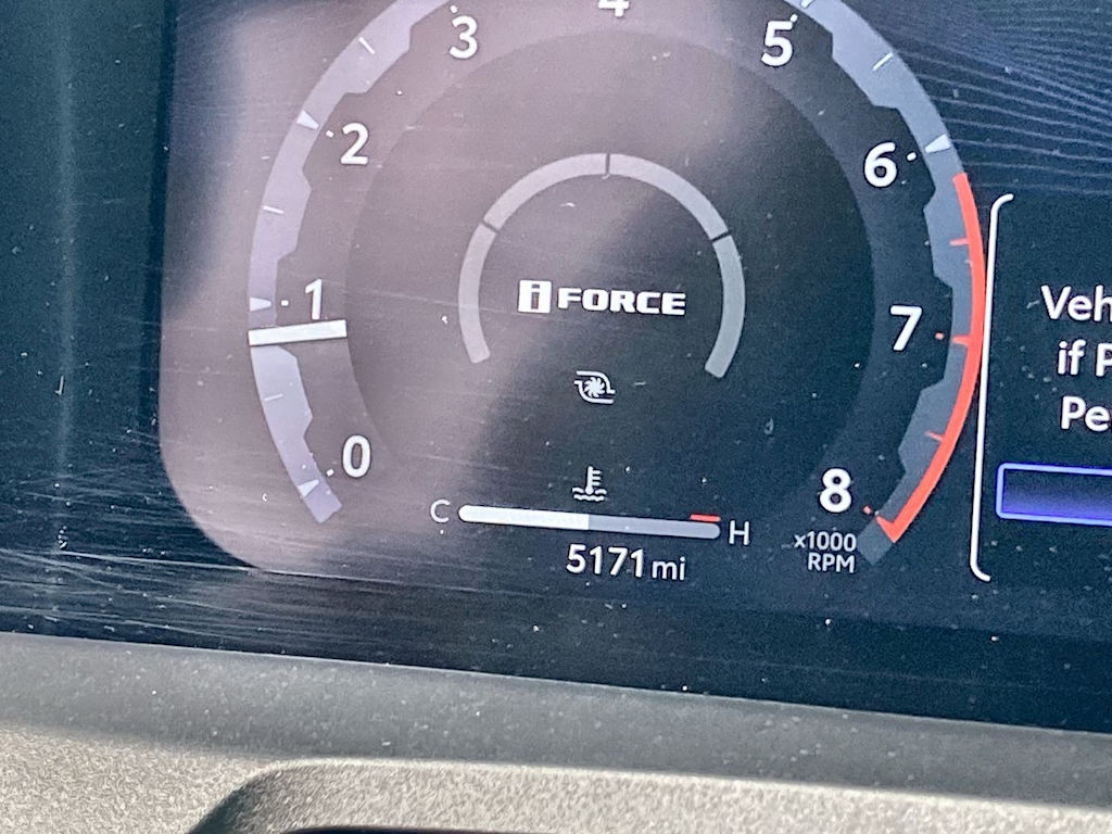 Thumbnail: 2026 Toyota 4Runner - 13