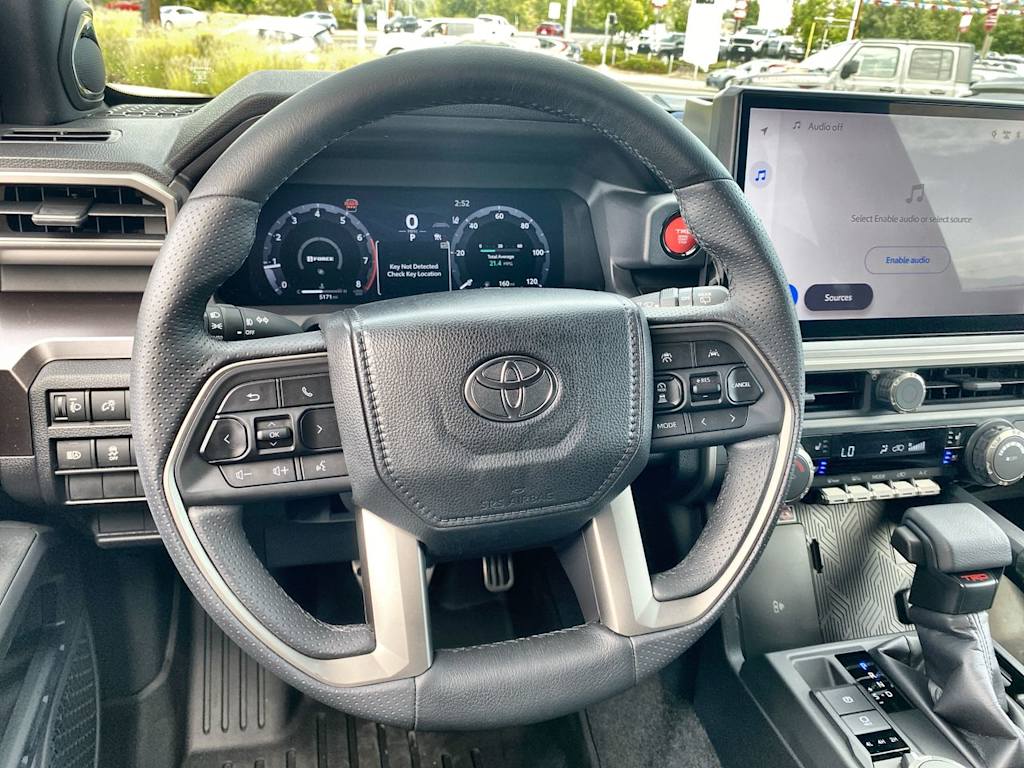 Thumbnail: 2026 Toyota 4Runner - 2