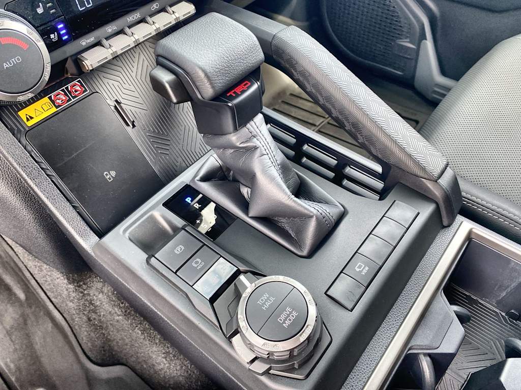 Thumbnail: 2026 Toyota 4Runner - 24