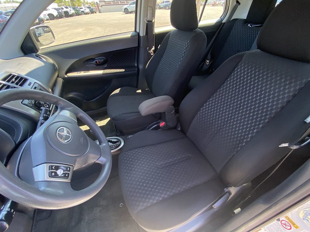 Thumbnail: 2012 Scion xD - 9