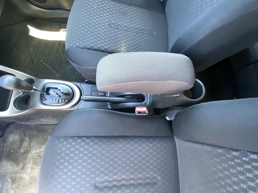 Thumbnail: 2012 Scion xD - 6