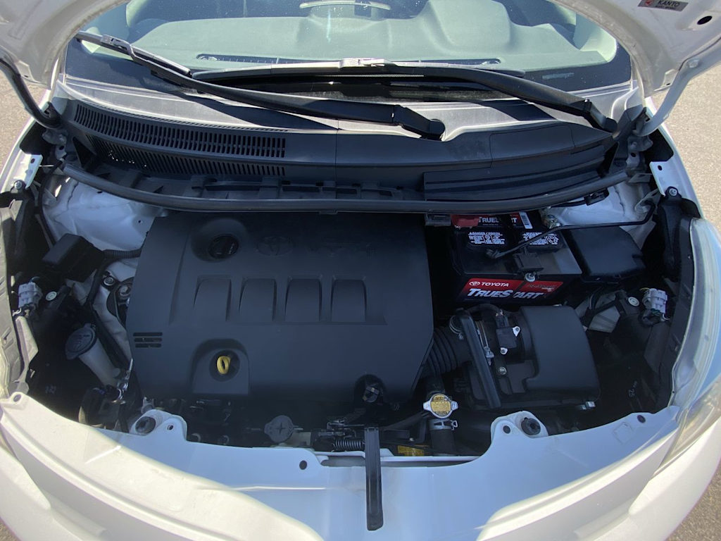 Thumbnail: 2012 Scion xD - 8