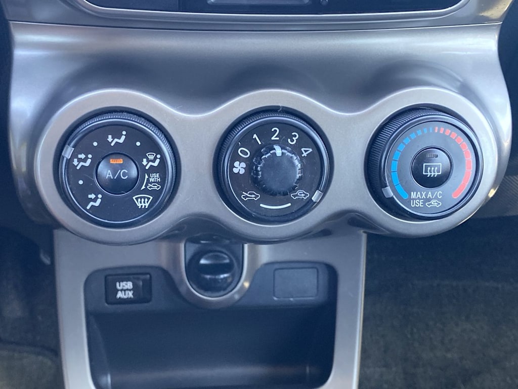 Thumbnail: 2012 Scion xD - 22