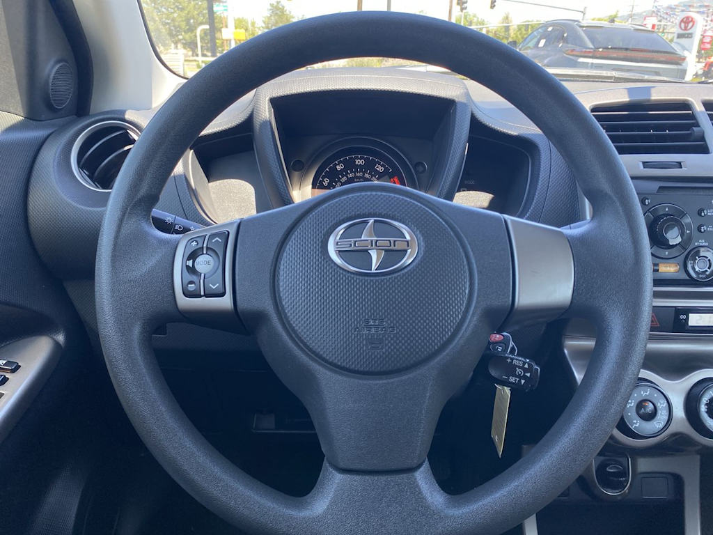 Thumbnail: 2012 Scion xD - 2