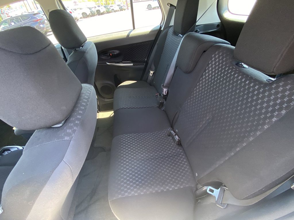 Thumbnail: 2012 Scion xD - 11