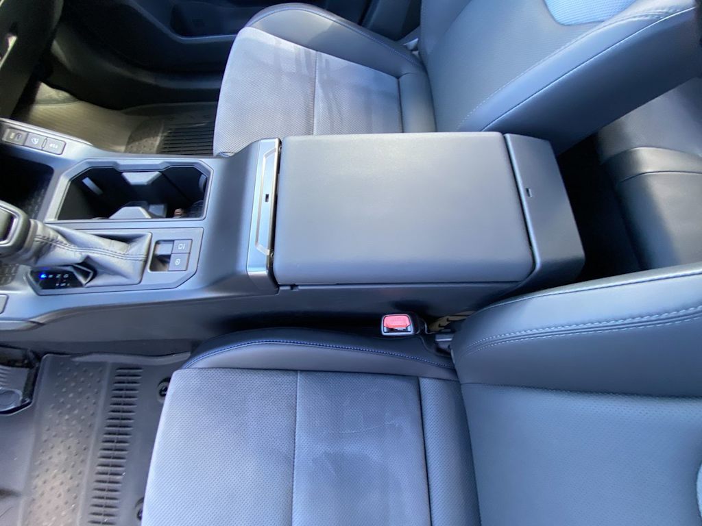 Thumbnail: 2026 Toyota RAV4 - 8