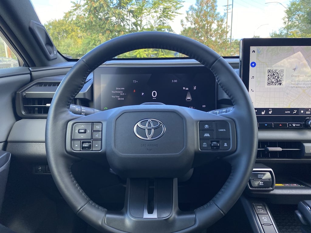 Thumbnail: 2026 Toyota RAV4 - 2
