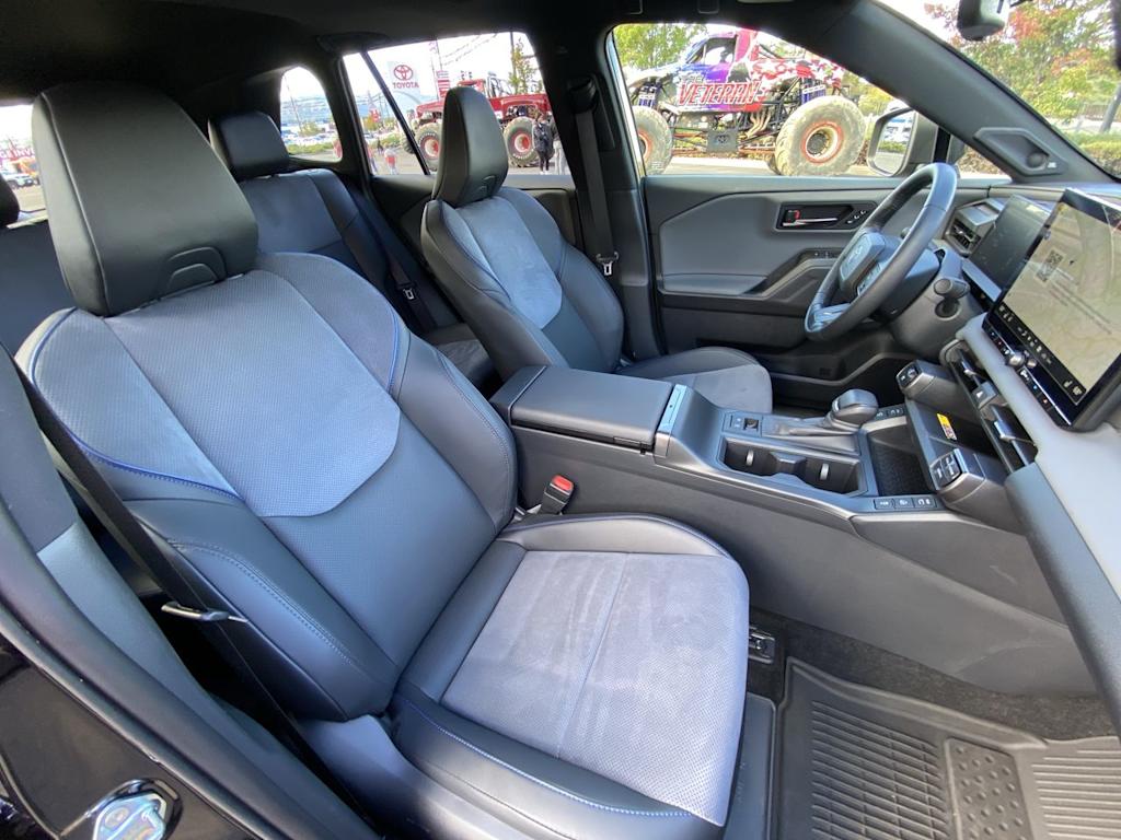 Thumbnail: 2026 Toyota RAV4 - 25