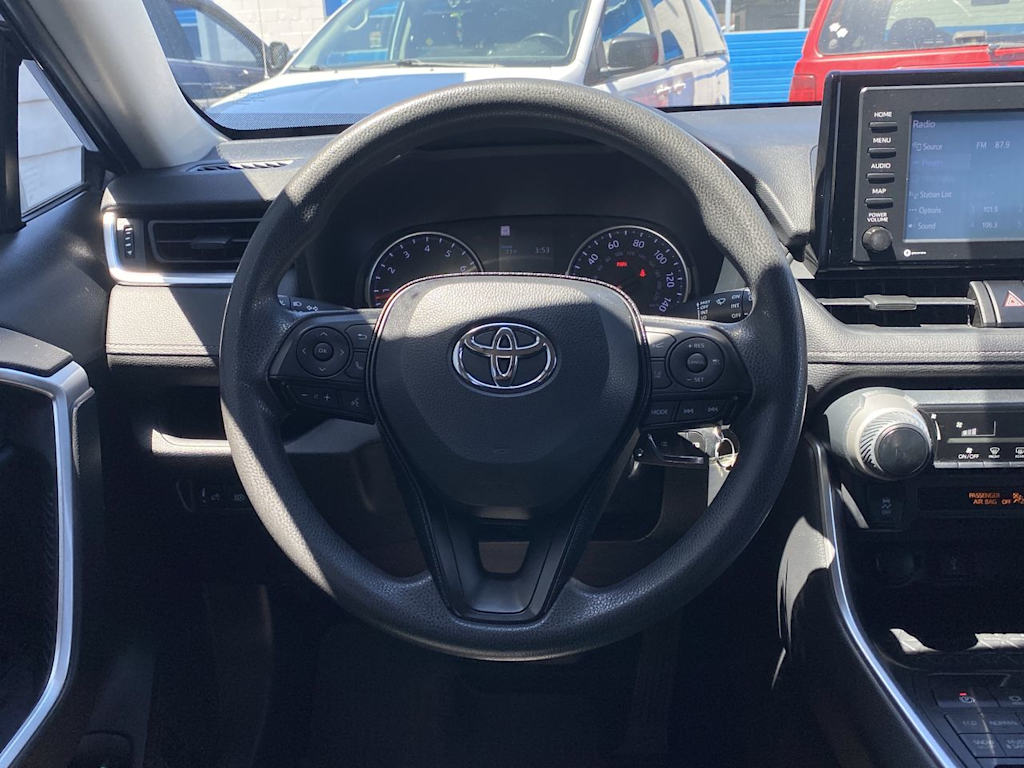 Thumbnail: 2020 Toyota RAV4 - 2