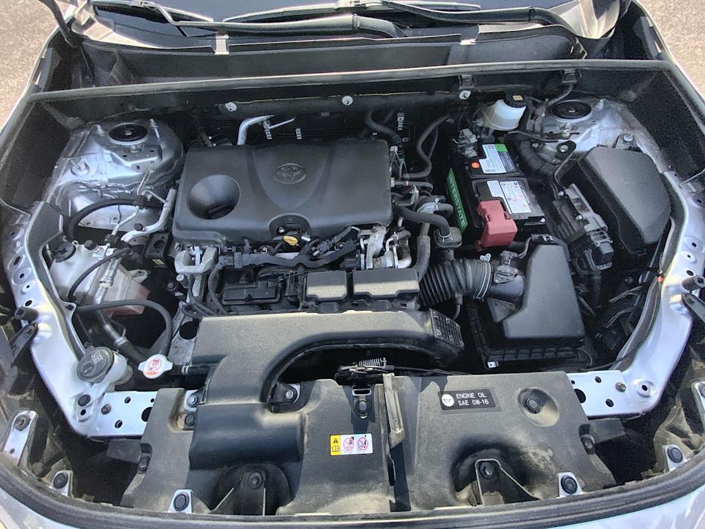 Thumbnail: 2019 Toyota RAV4 - 6