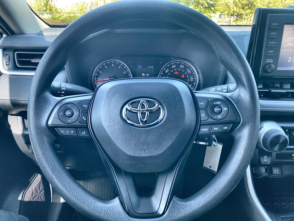 Thumbnail: 2019 Toyota RAV4 - 2