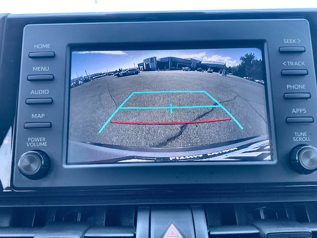 Thumbnail: 2019 Toyota RAV4 - 22