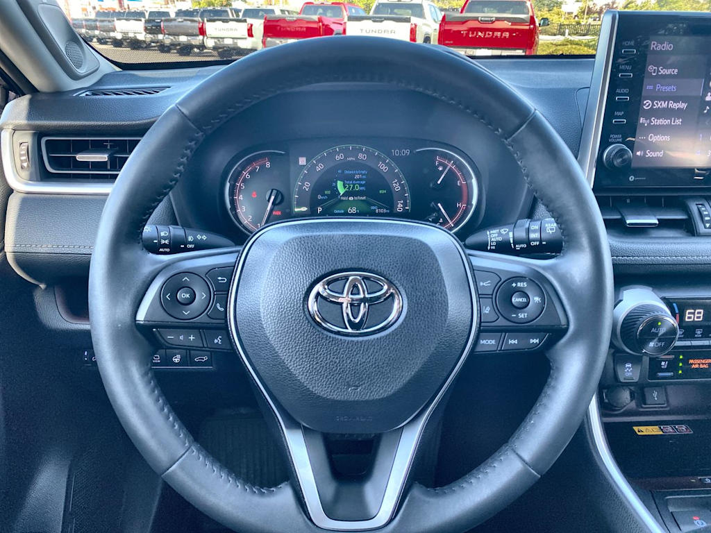 Thumbnail: 2022 Toyota RAV4 - 2