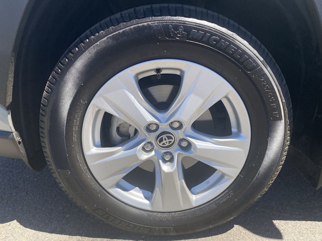 Thumbnail: 2020 Toyota RAV4 - 5