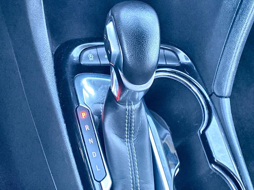Thumbnail: 2023 Buick Encore GX - 12