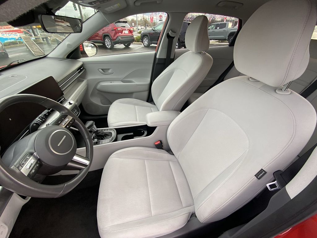 Thumbnail: 2025 Hyundai Kona - 7