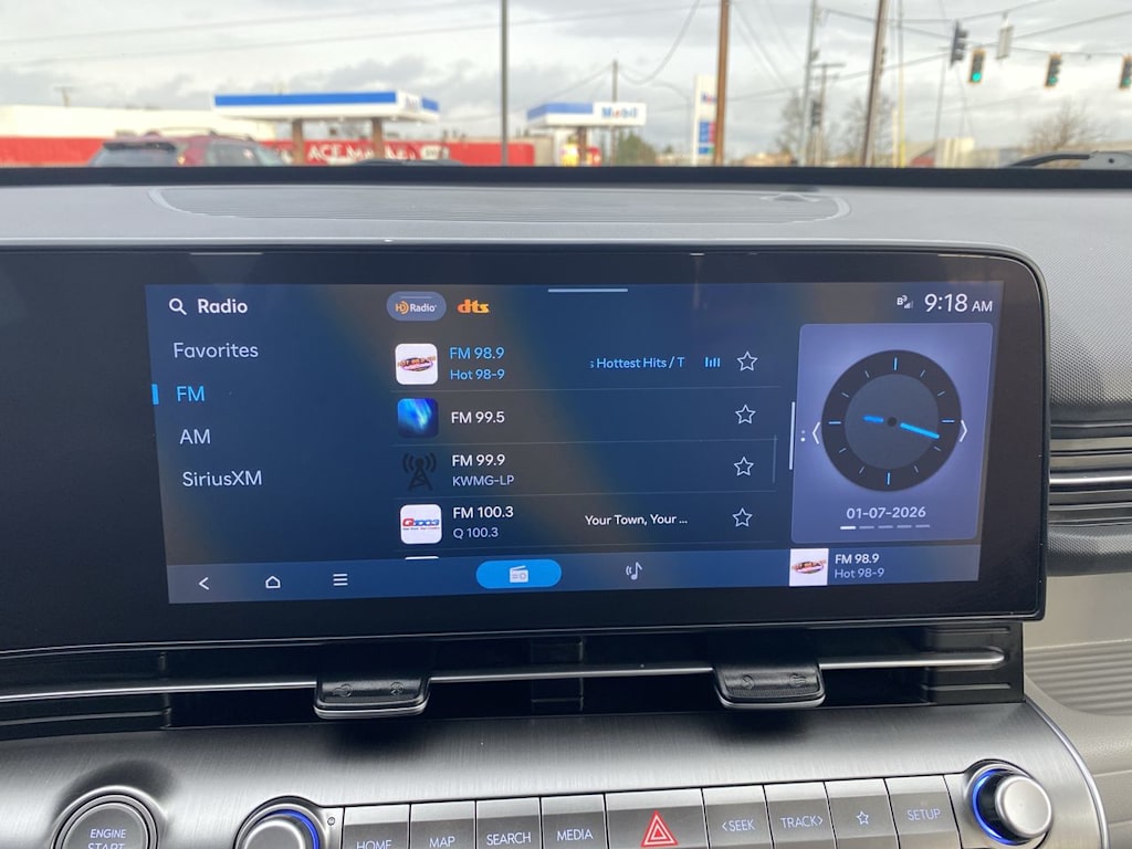 Thumbnail: 2025 Hyundai Kona - 10