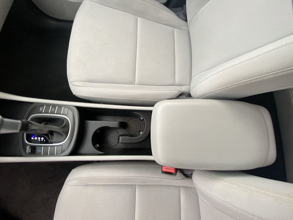 Thumbnail: 2025 Hyundai Kona - 24