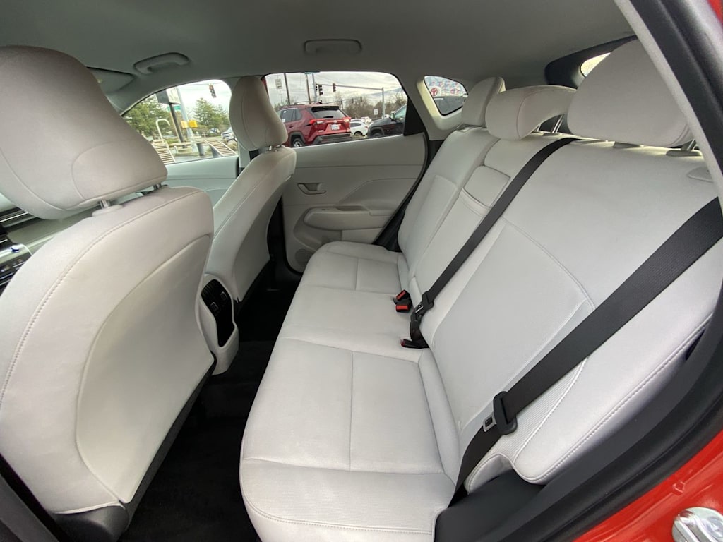 Thumbnail: 2025 Hyundai Kona - 9