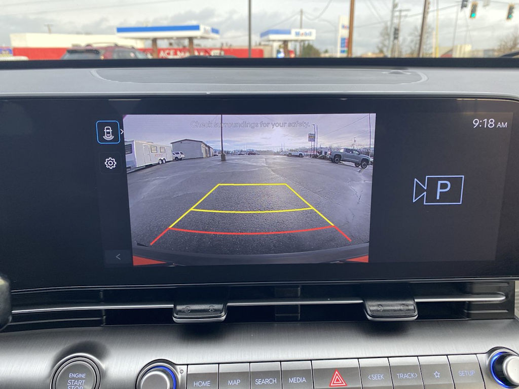 Thumbnail: 2025 Hyundai Kona - 22