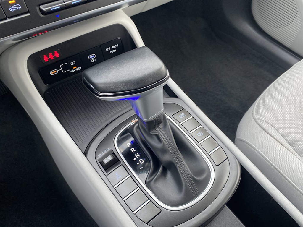 Thumbnail: 2025 Hyundai Kona - 11