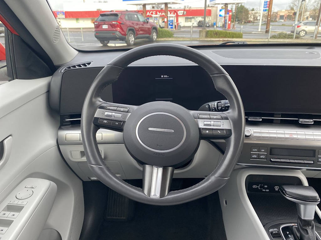 Thumbnail: 2025 Hyundai Kona - 2