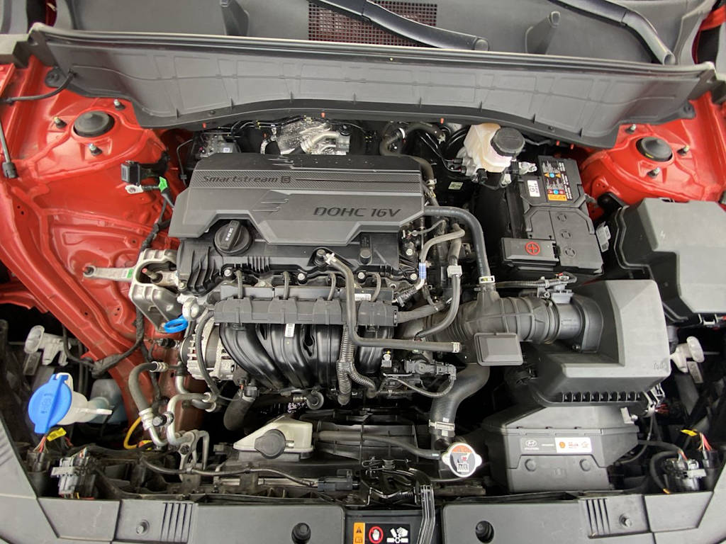 Thumbnail: 2025 Hyundai Kona - 6