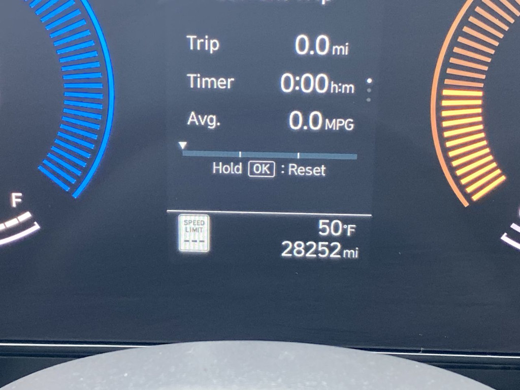 Thumbnail: 2025 Hyundai Kona - 12