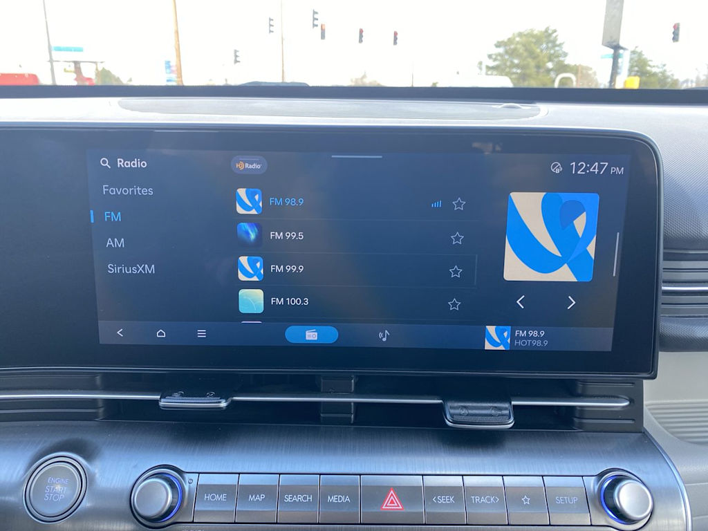 Thumbnail: 2025 Hyundai Kona - 11