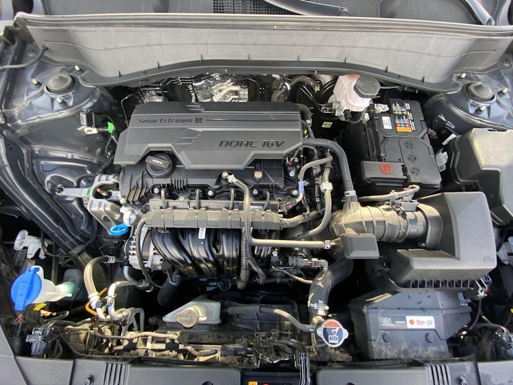 Thumbnail: 2025 Hyundai Kona - 7