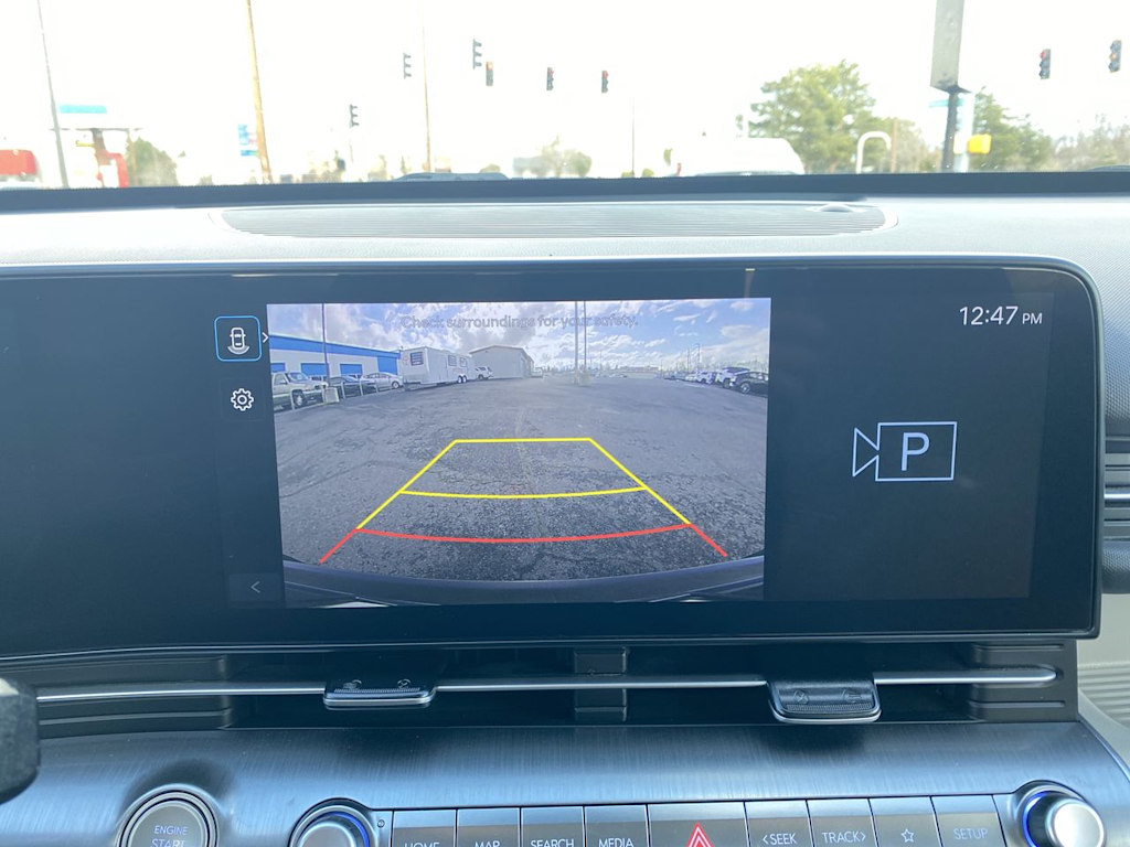 Thumbnail: 2025 Hyundai Kona - 22