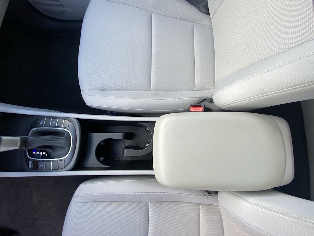 Thumbnail: 2025 Hyundai Kona - 24