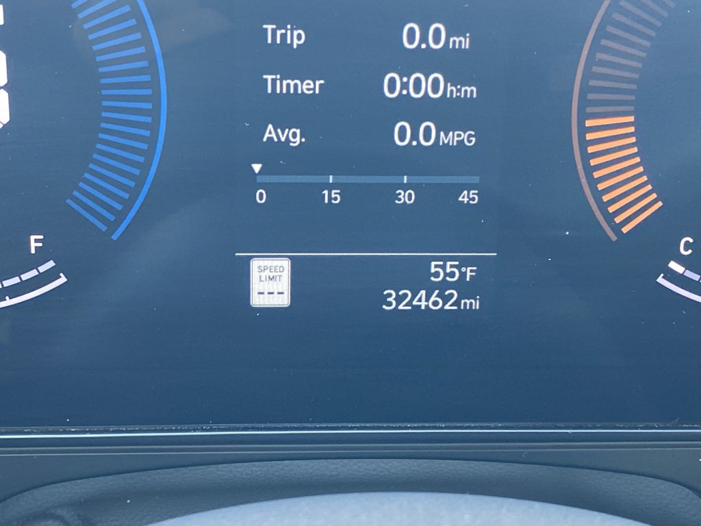 Thumbnail: 2025 Hyundai Kona - 13