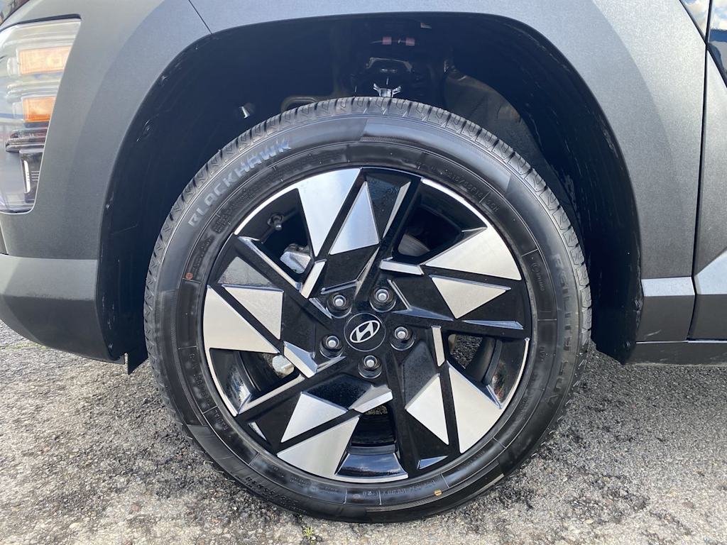 Thumbnail: 2025 Hyundai Kona - 6