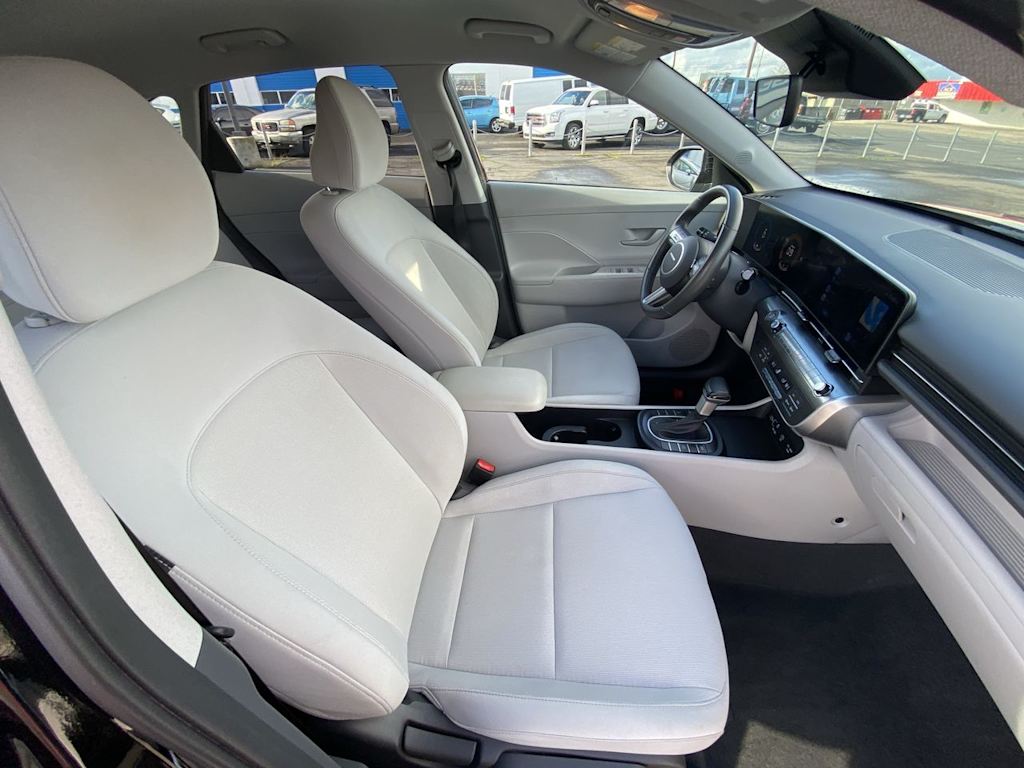 Thumbnail: 2025 Hyundai Kona - 9