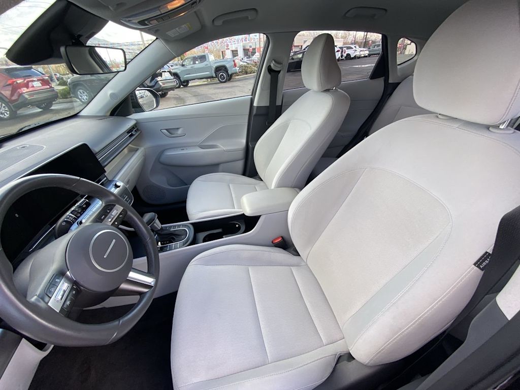 Thumbnail: 2025 Hyundai Kona - 8