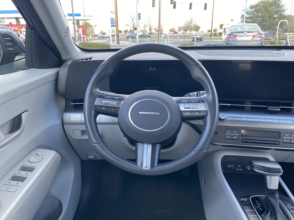 Thumbnail: 2025 Hyundai Kona - 2