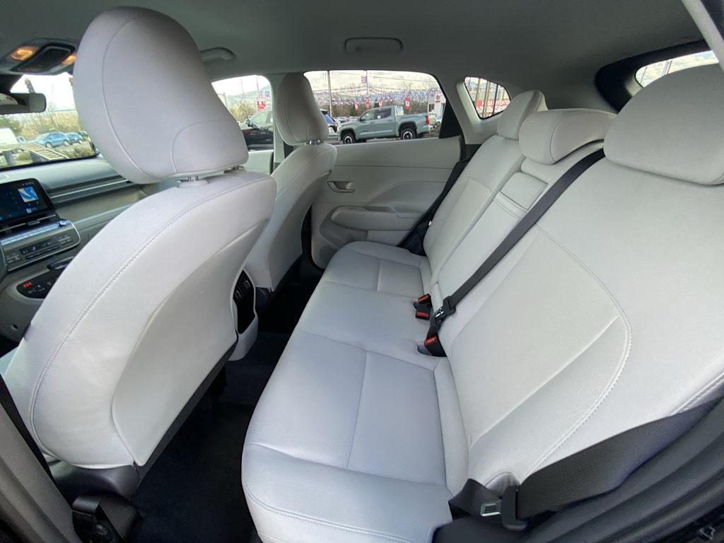 Thumbnail: 2025 Hyundai Kona - 10