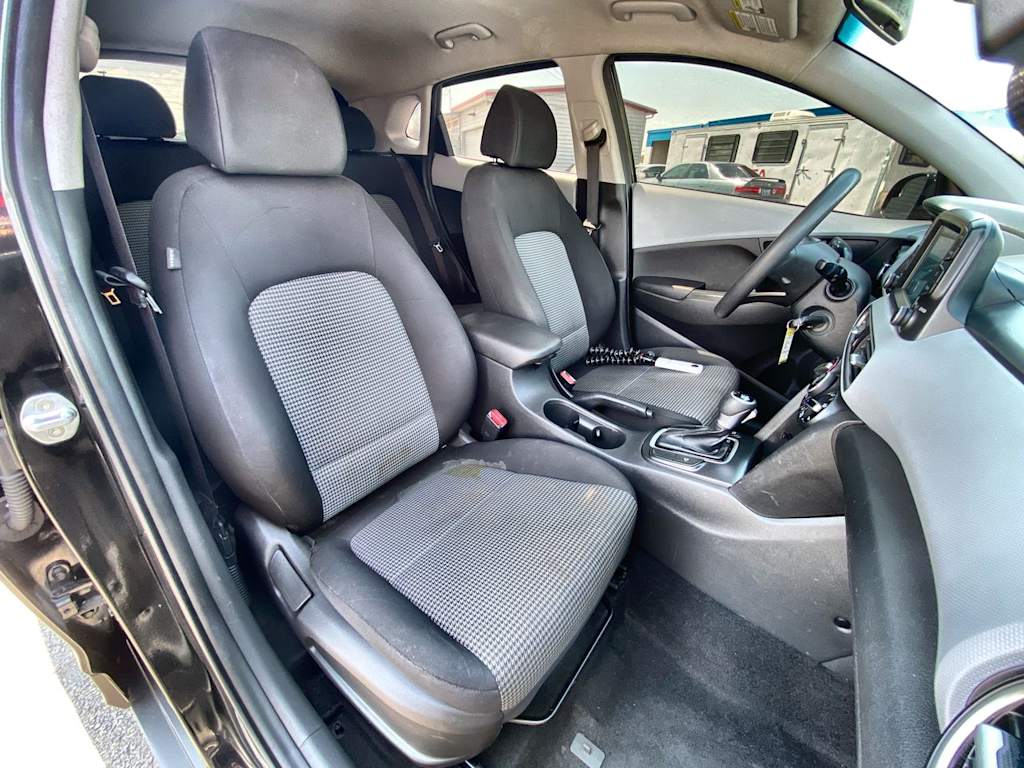 Thumbnail: 2019 Hyundai Kona - 24