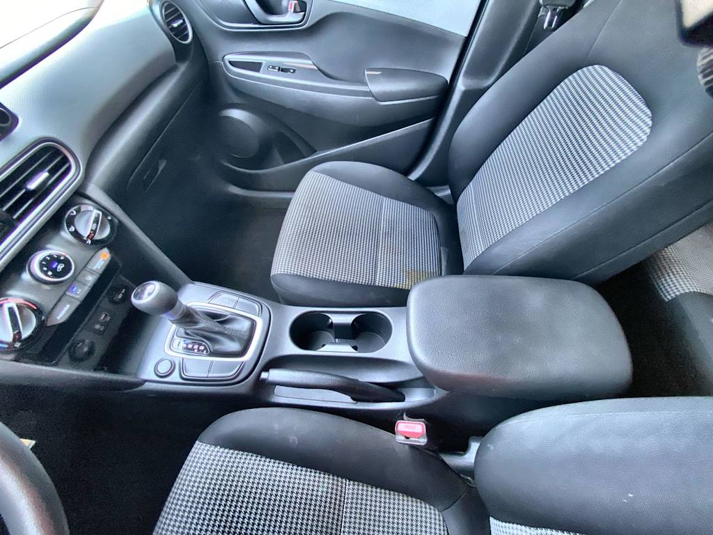 Thumbnail: 2019 Hyundai Kona - 8