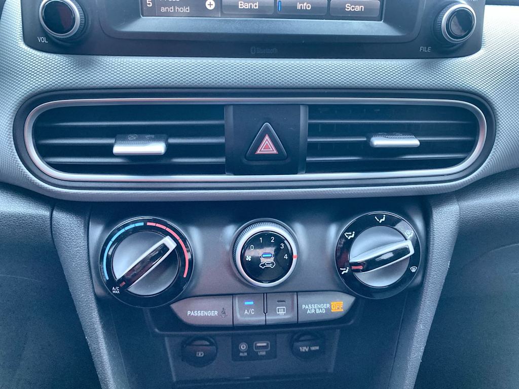 Thumbnail: 2019 Hyundai Kona - 23