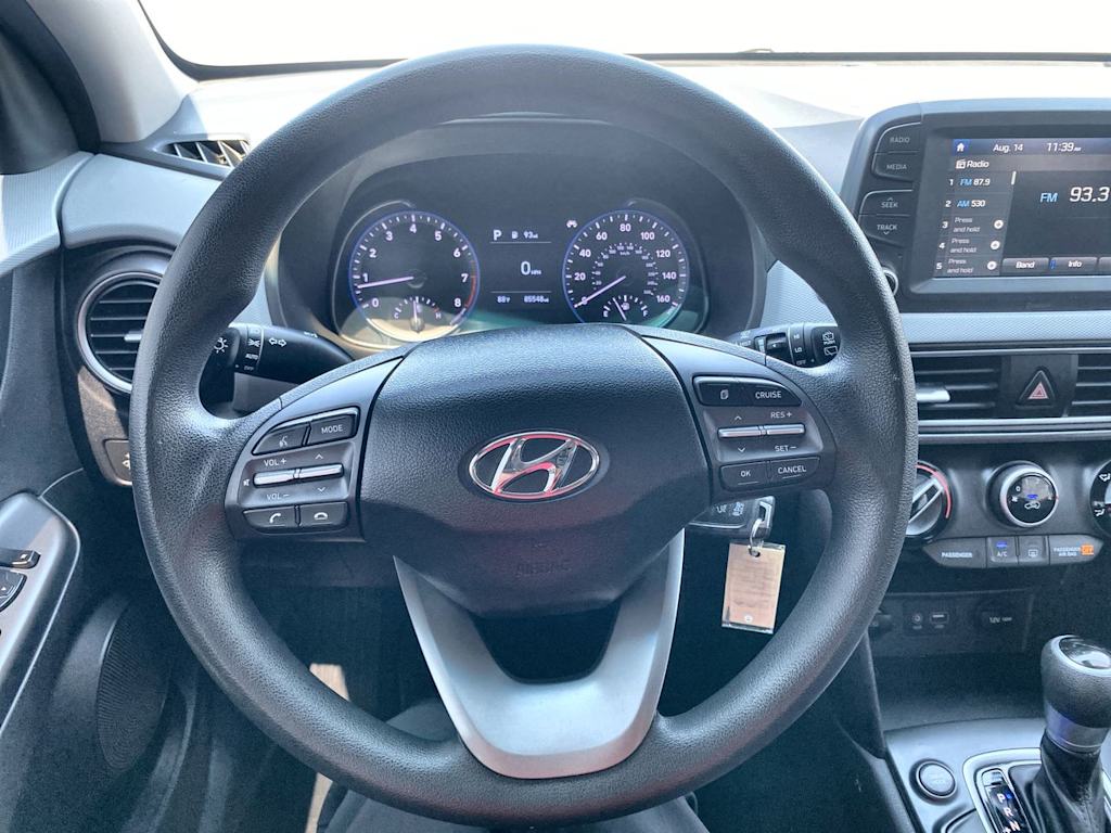 Thumbnail: 2019 Hyundai Kona - 2